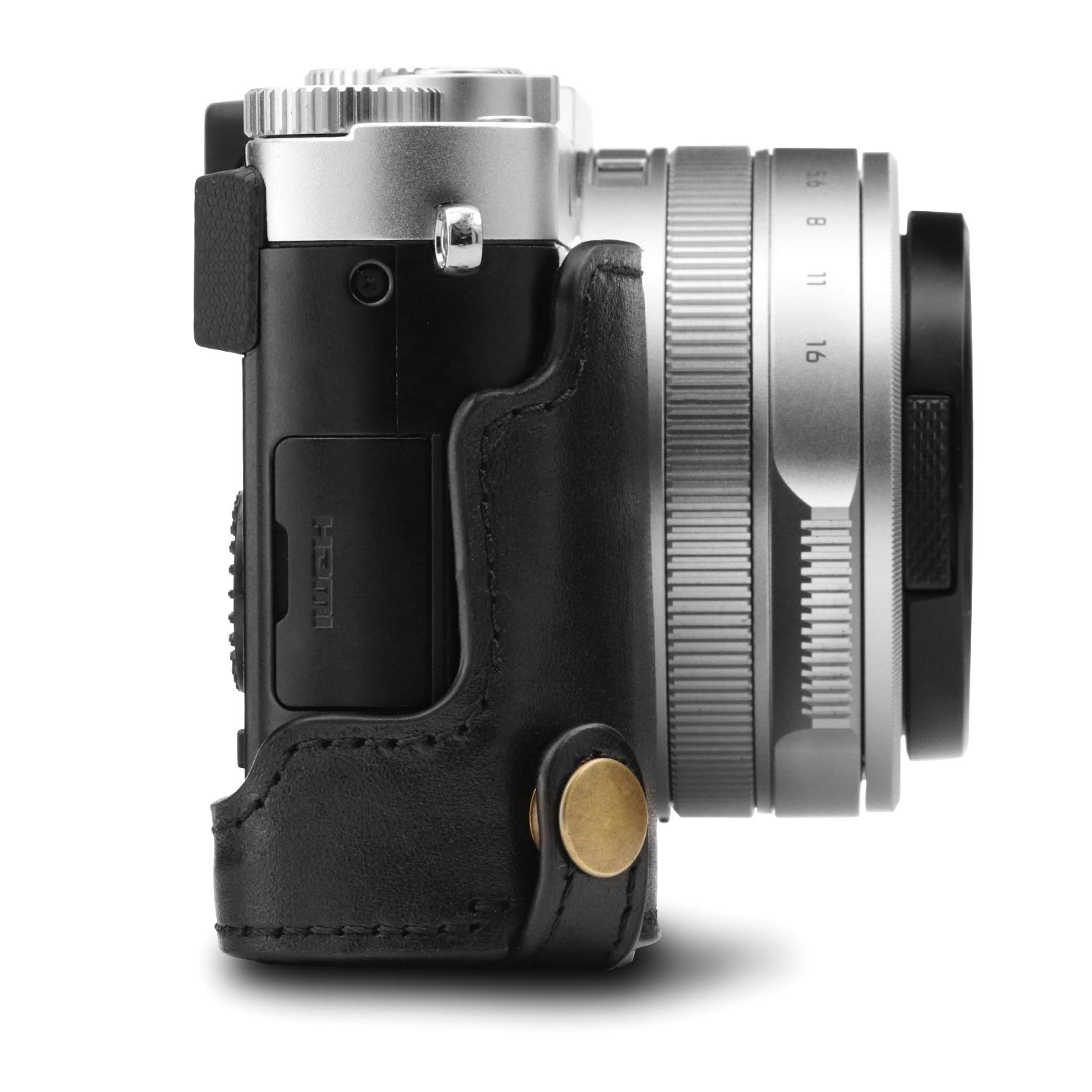 Amazon.co.jp: MegaGear Leica D-Lux 7 Ever Ready(エヴァーレディー